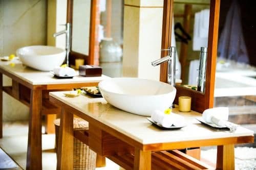 Suite with Private Pool