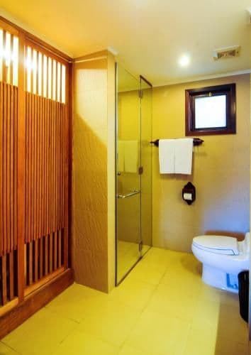 Superior Double Room with Garden View