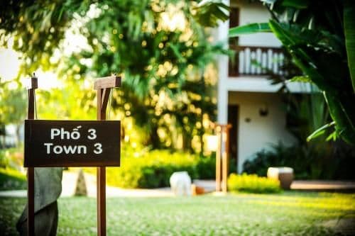 Superior Double Room with Garden View