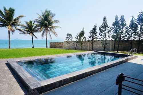 Suite with Private Pool