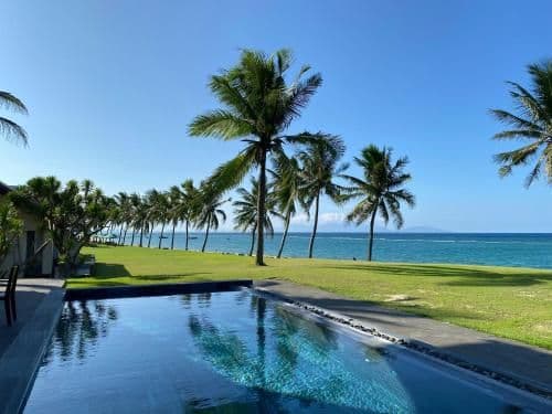 Suite with Private Pool