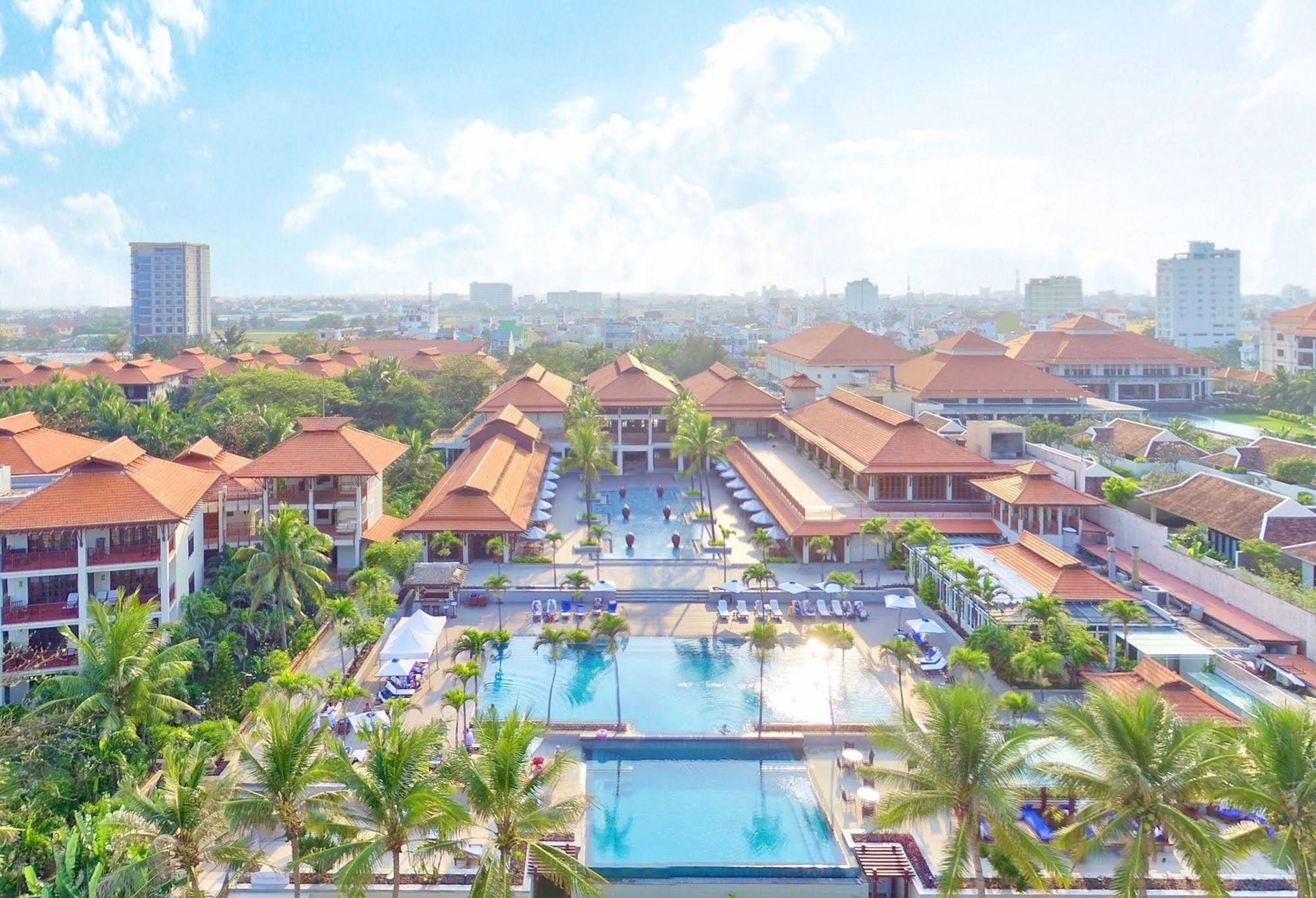 Furama Resort Danang0