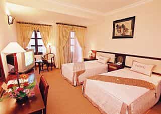 Hoi An Pacific Hotel & Spa Hoi An Pacific Hotel & Spa
