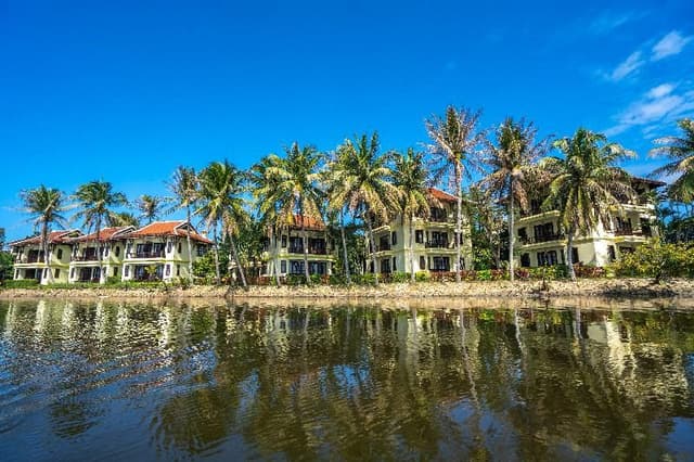SUITE RIVER VIEW