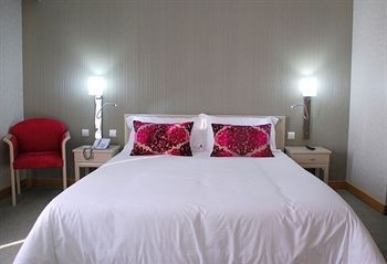 Olissippo Marques de Sa Hotel0