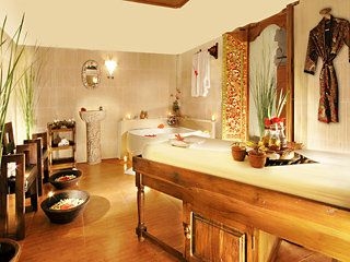 Sari Segara Resort, Villas and Spa3