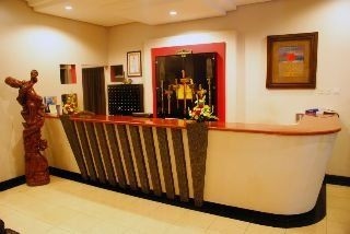 โรงแรมเลเกียน วิลเลจ (Legian Village Hotel)0