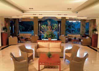 The Vira Bali Boutique Hotel and Suite The Vira Bali Boutique Hotel and Suite