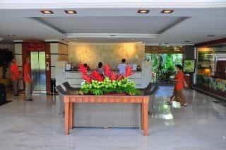 The Vira Bali Boutique Hotel and Suite The Vira Bali Boutique Hotel and Suite