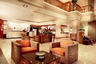 The Vira Bali Boutique Hotel and Suite The Vira Bali Boutique Hotel and Suite