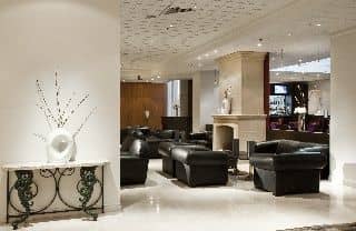 Hilton Paris Orly Airport Hilton Paris Orly Airport