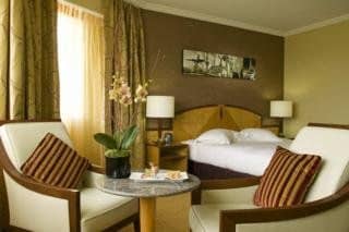 Hilton Paris Charles de Gaulle Airport Hilton Paris Charles de Gaulle Airport