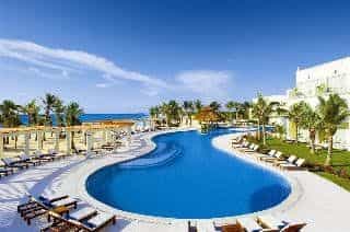 Dreams Tulum Resort & Spa