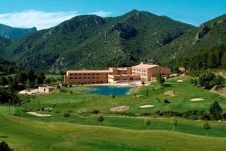 La Figuerola Hotel Golf & SPA3