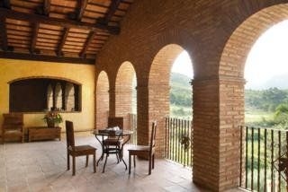 La Figuerola Hotel Golf & SPA1