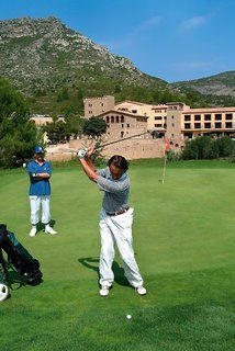 La Figuerola Hotel Golf & SPA2