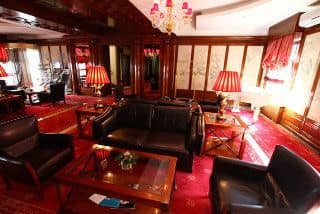 Kebur Palace Kebur Palace