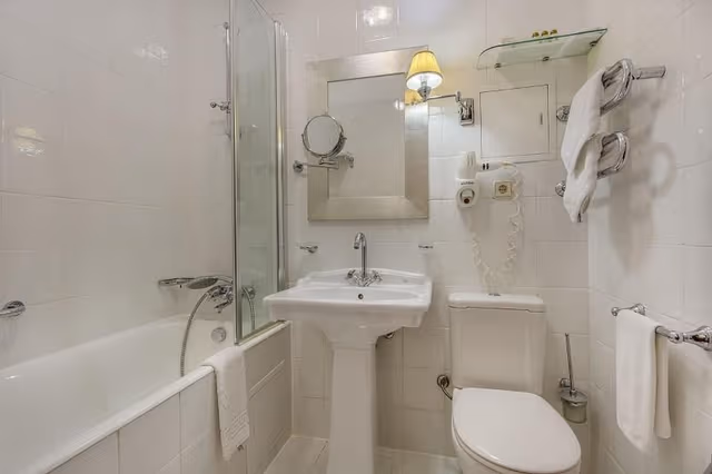 SINGLE STANDARD