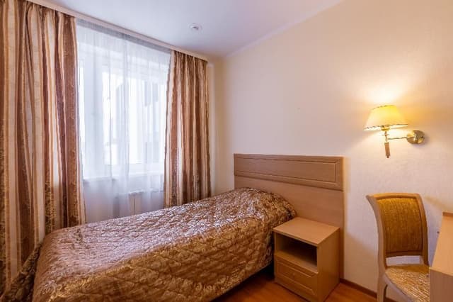 APARTMENT LUXURY