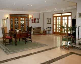 Pousada de Portomarin