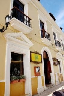 Ciudad Real Centro Historico3