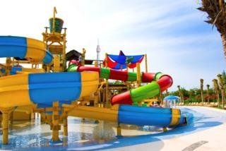 Sea Adventure Resort & Waterpark All Inclusive1