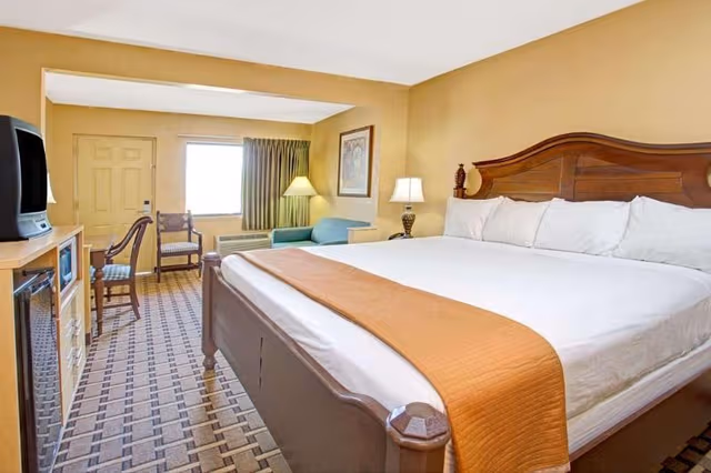 SUITE STANDARD