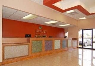 Quality Inn & Suites Eastgate Quality Inn & Suites Eastgate