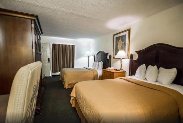 DOUBLE GUEST ROOM
