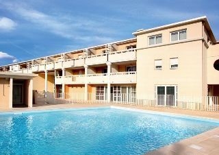 Park & Suites Village Six Fours les Plages3