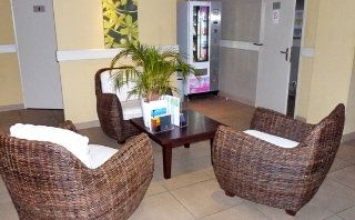 Park & Suites Village Six Fours les Plages0