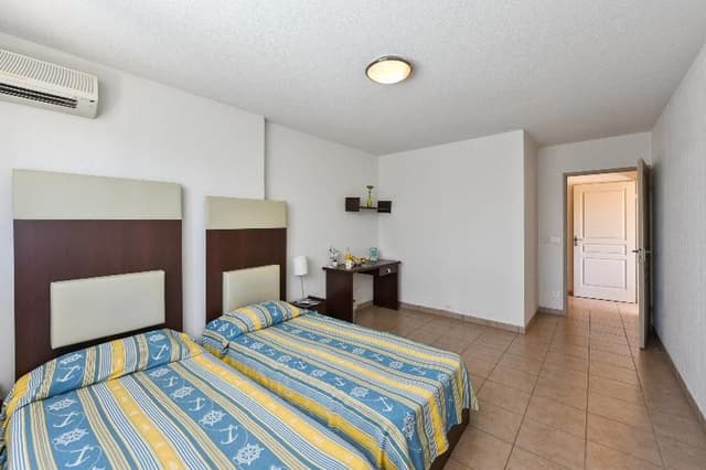 APARTMENT THREE BEDROOMS