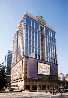 Grand Emperor Hotel