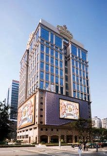 Grand Emperor Hotel Grand Emperor Hotel