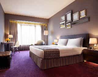 Grand Emperor Hotel Grand Emperor Hotel