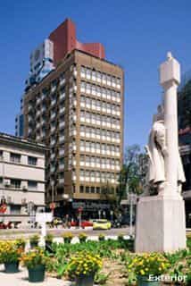 Metropole Hotel Metropole Hotel