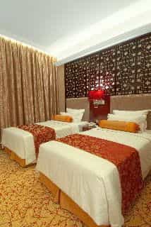 Metropole Hotel Metropole Hotel
