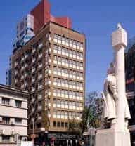 Metropole Hotel