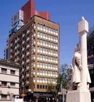 Metropole Hotel Metropole Hotel