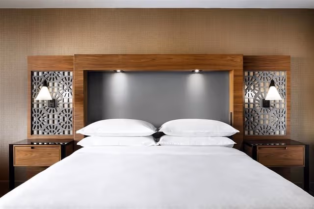 DOUBLE GUEST ROOM