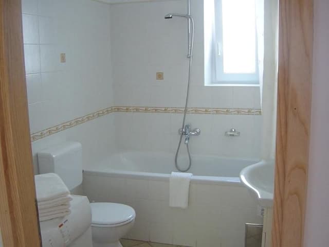 APARTMENT ONE BEDROOM
