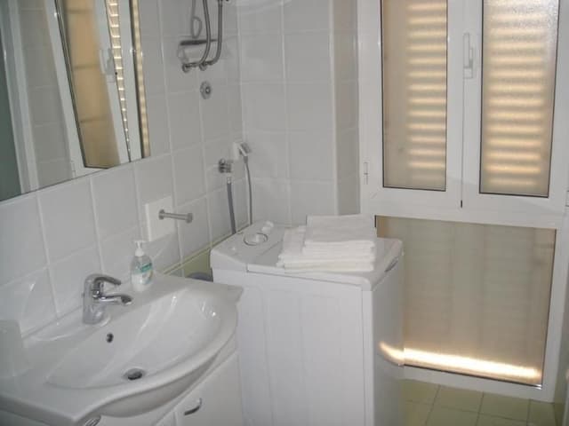 APARTMENT STANDARD