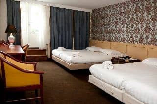 Hotel Blyss Hotel Blyss