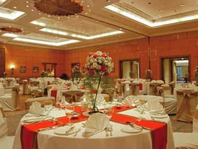 Crowne Plaza Kathmandu Soaltee Crowne Plaza Kathmandu Soaltee