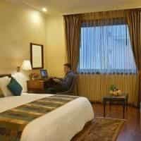 Crowne Plaza Soaltee Crowne Plaza Soaltee