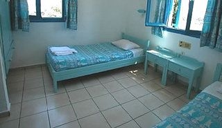 Galeana Beach Aparthotel0