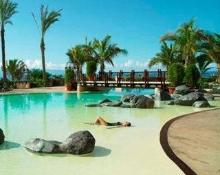 Abama Golf & Spa Resort - Citadel4