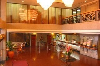 โรงแรมแกรนด์คอนติเนนทัล กวนตัน (Grand Continental Kuantan Hotel)0