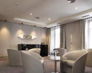AC Hotel Recoletos by Marriott AC Hotel Recoletos by Marriott