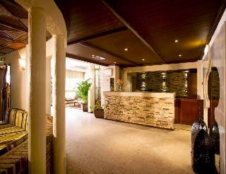 Casablanca Inn1